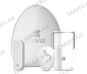 დეტექტორი BS-113A, Ezviz