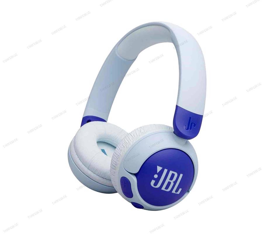 JBL Junior 320BT – Blue