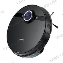 Midea S8+ რობოტი მტვერსასრუტი