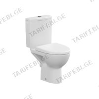 უნიტაზი ავზით CERSANIT PARVA CLEAN ON 011