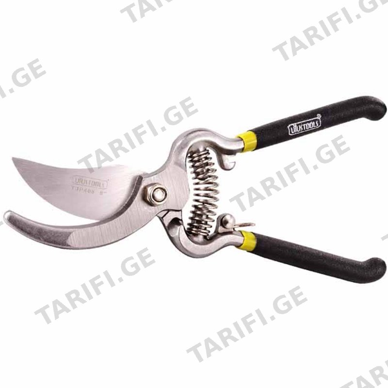 სეკატორი UYUSTOOLS TJP408 (20 სმ)