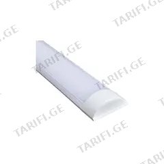 სანათი LED ACK 36W 3000K IP20 1200მმ 3300lm