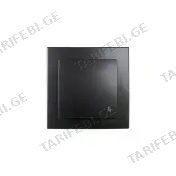 ჩამრთველი ზარი touran black - 24221012