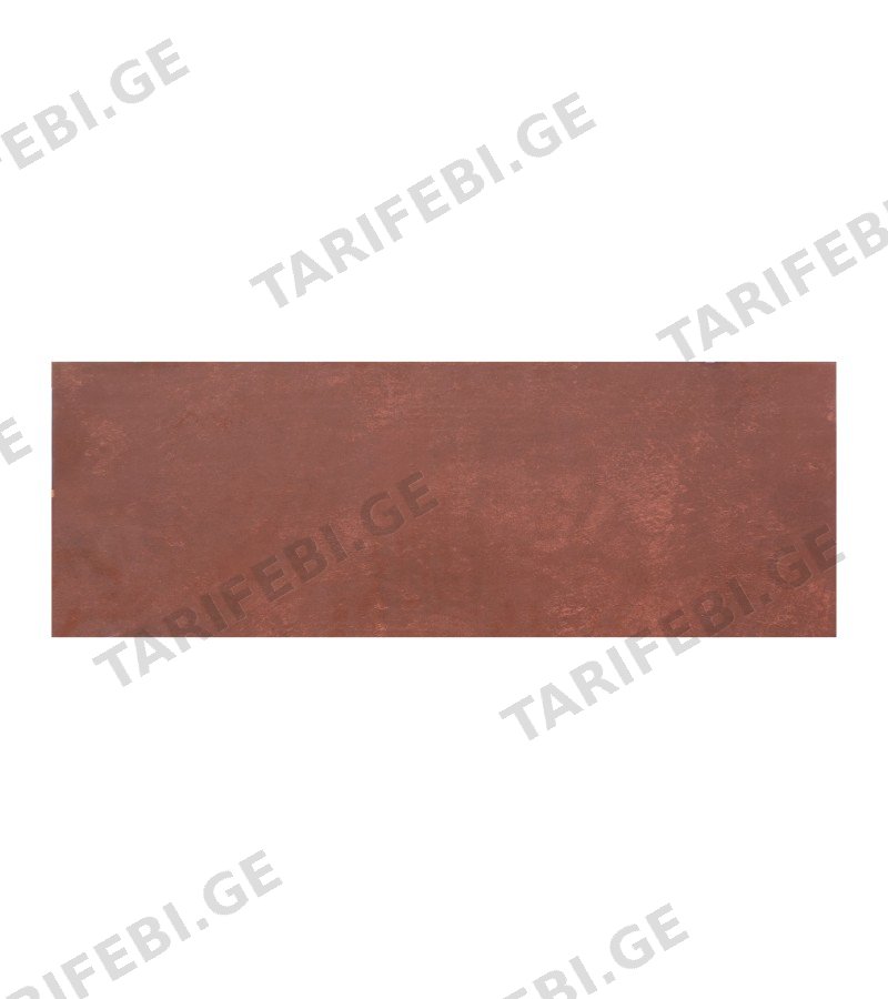 კერამ. ფილა ”TERRA TERRACOTA MT 30x90 Halcon Cer. A.S.