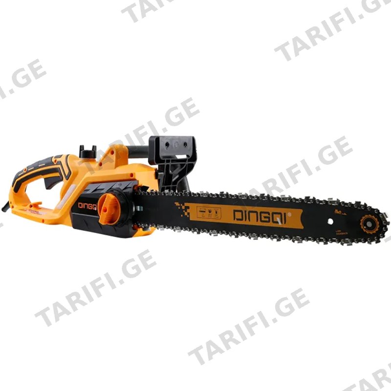 ჯაჭვური ხერხი DINGQI JI04402 (2400 W, 18")