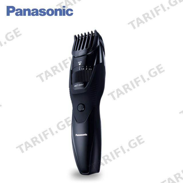თმის საჭრელი Panasonic ER-GB42-K520