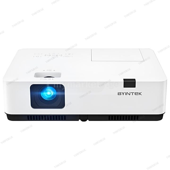 Byintek K201 Projector White