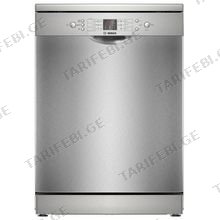 BOSCH SMS26AI00Q ჭურჭლის სარეცხი მანქანა