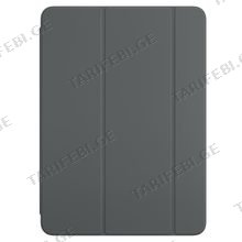 Apple Smart Folio for iPad Air 11-inch (M2) Charcoal Gray პლანშეტის ქეისი
