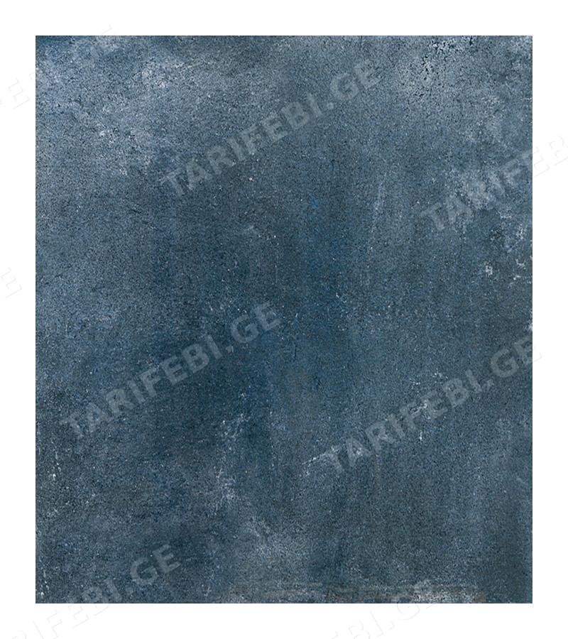 კერამ. ფილა PRIS. GR. DAKAR BLUE 120*120 PRISSMACER CERAMICA S.L.U