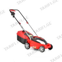 (1400W) ბალახის საკრეჭი HECHT 1434
