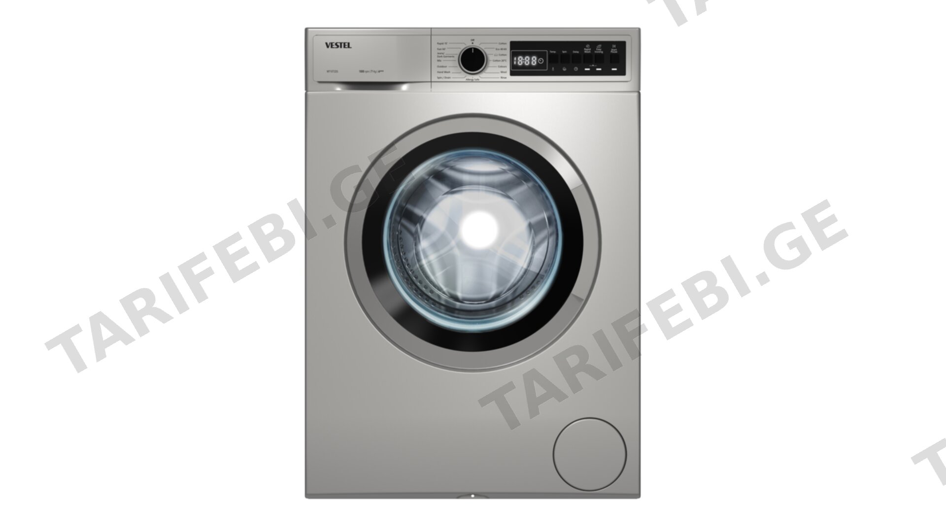 სარეცხი მანქანა Vestel W710T2DS