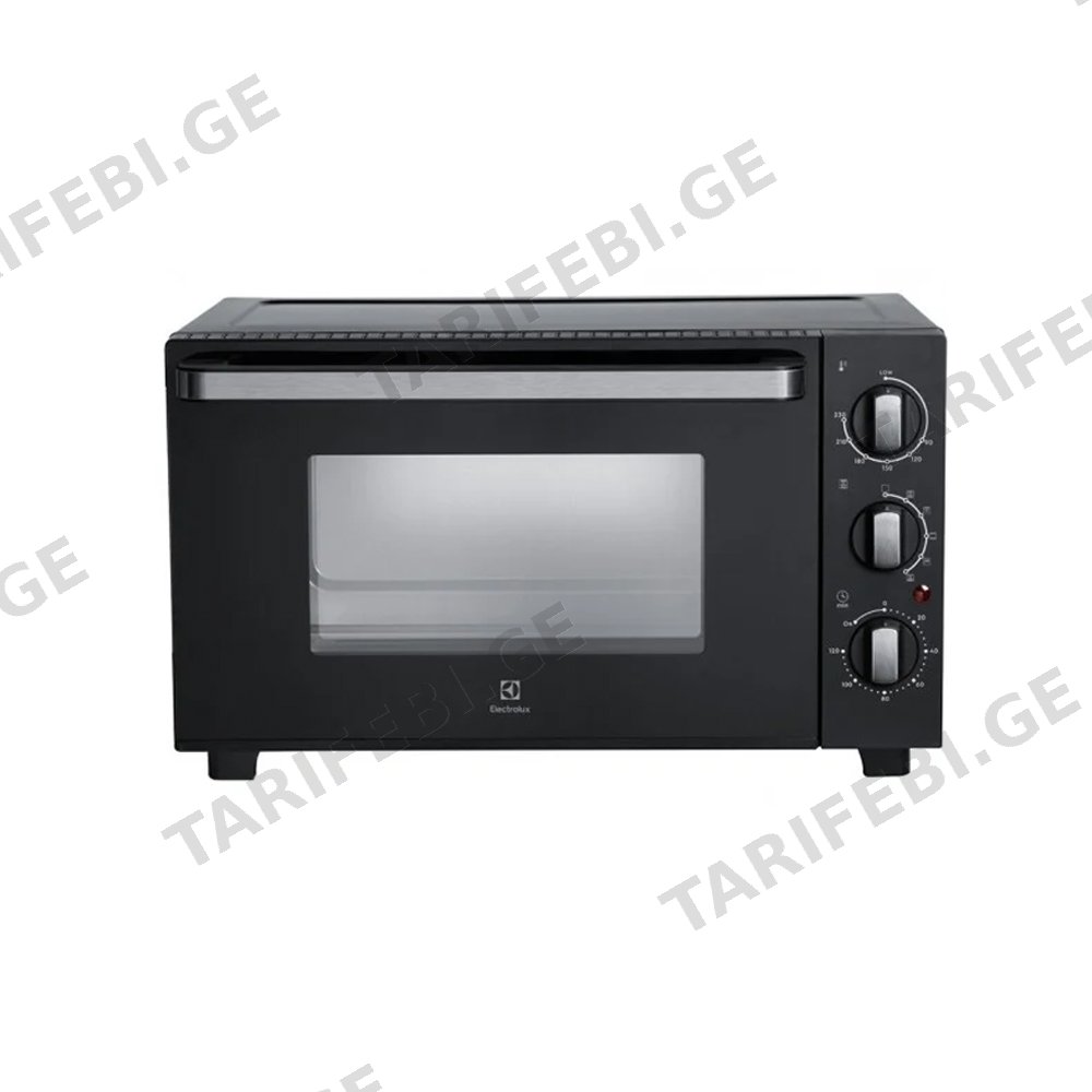 ელექტრო ღუმელი ELECTROLUX ESO930 30L