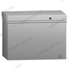 FRANKO FCF-294DW ერთკამერიანი მაცივარი
