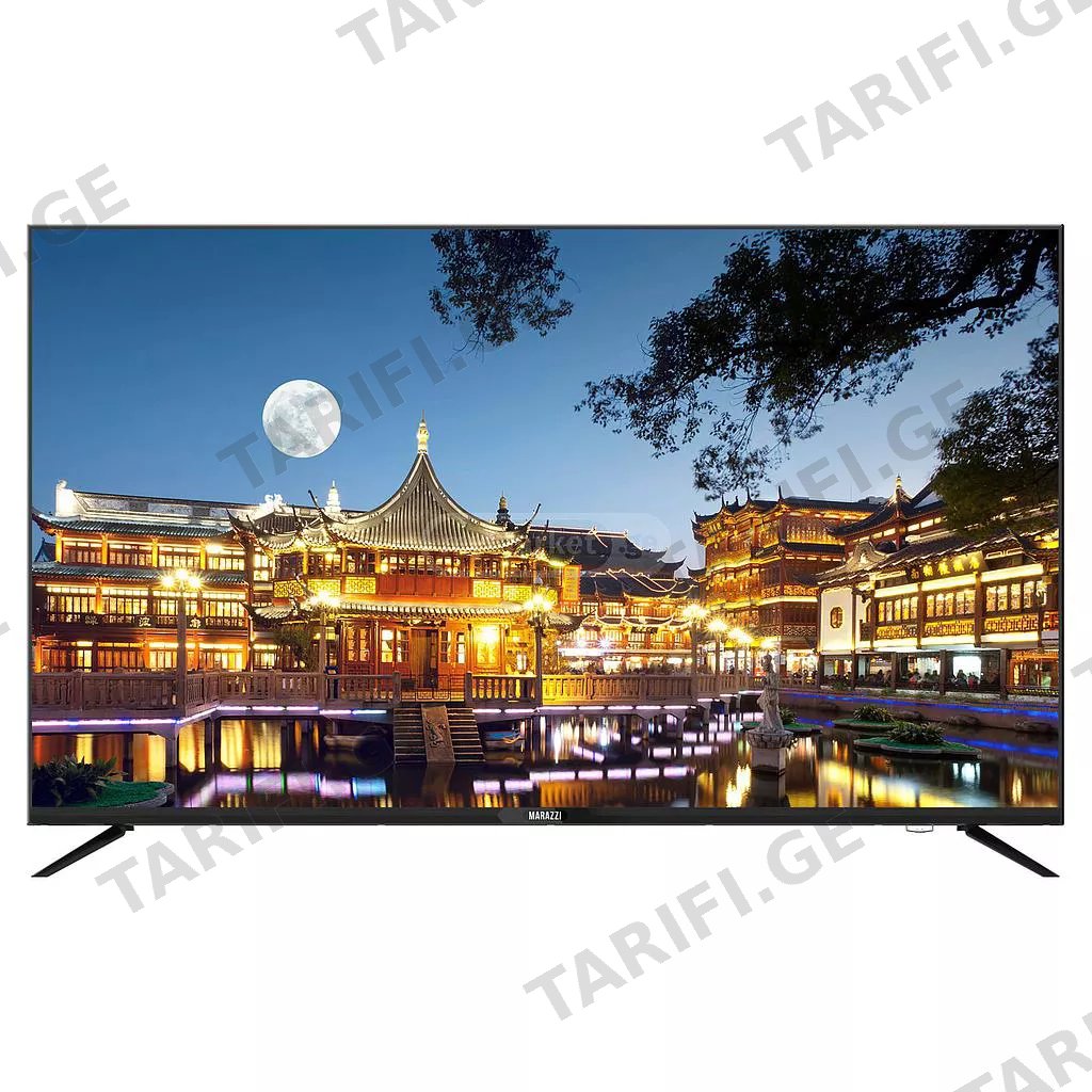 ტელევიზორი MARAZZI 32″ MS32ATV75C