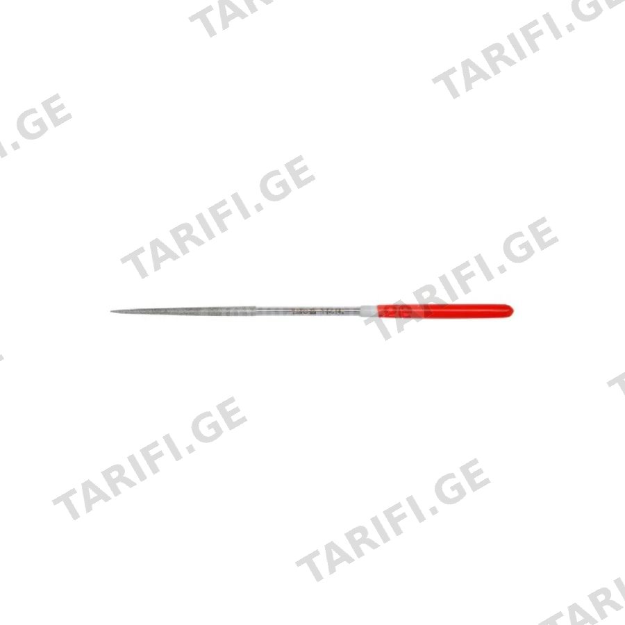 ქლიბი წვრილი 3X140X50 YATO YT-6142