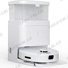 Ecovacs N30 Pro omni White