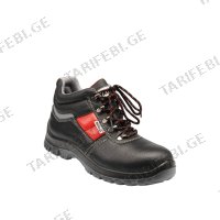(37) სამშენებლო ფეხსაცმელი YATO YT-80793