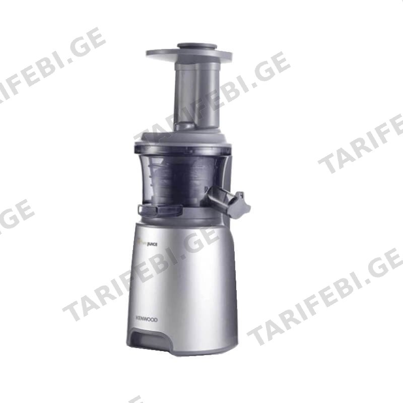 წვენსაწური KENWOOD JMP601SI
