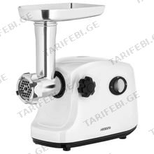 ARDESTO MGA-1735R 1600W ხორცსაკეპი