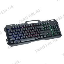 LEORQEON GT-5 Gaming კლავიატურა