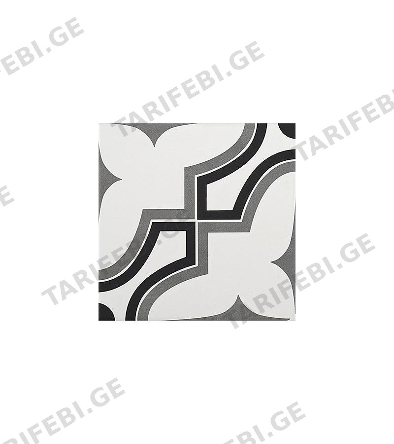 კერამ. ფილა ” CASABLANCA BREEZE ” 20X20 ROCA S.A