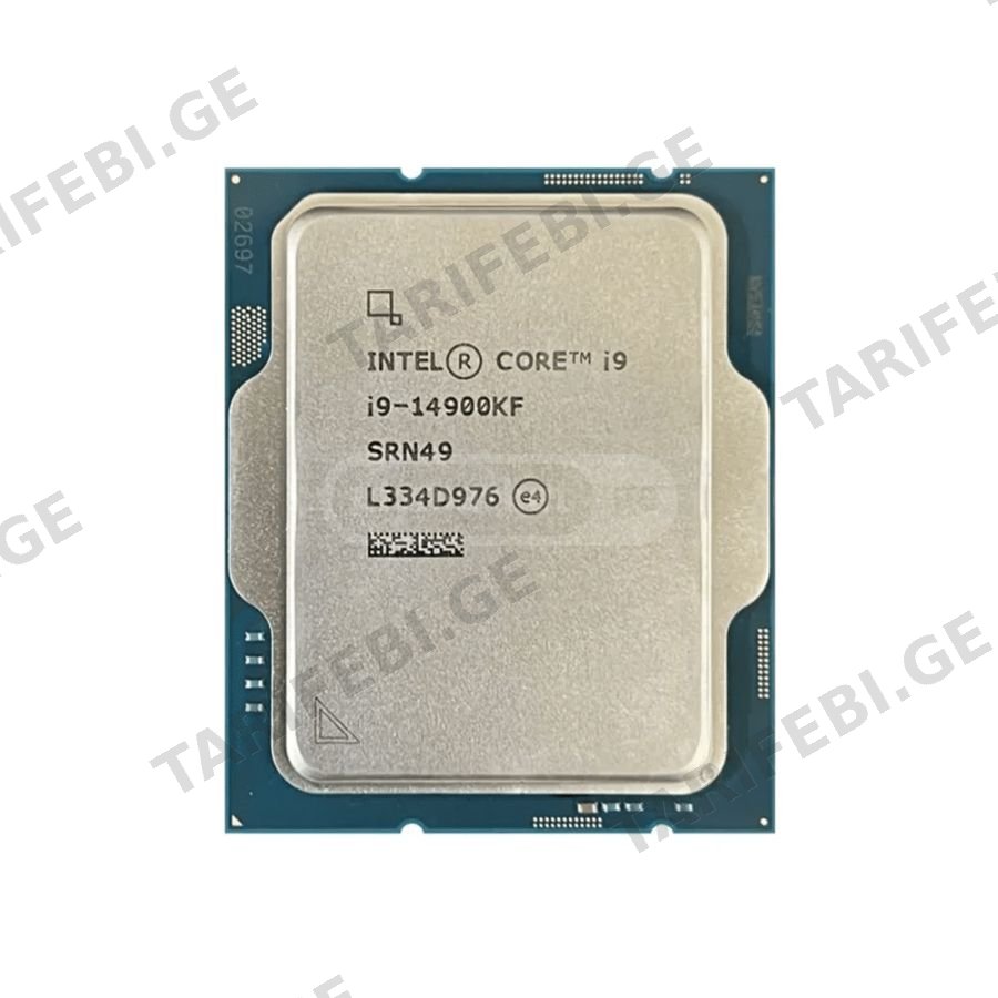 Intel Core i9-14900KF