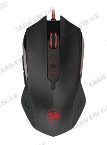 REDRAGON INQUISITOR 2 სადენიანი მაუსი