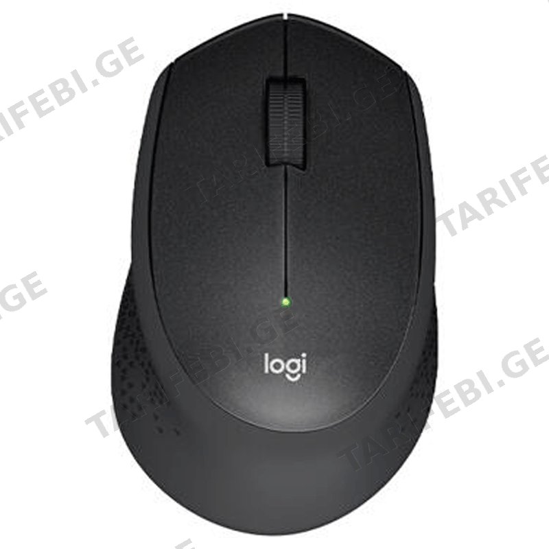 უსადენო მაუსი LOGITECH M280