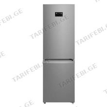 TOSHIBA GR-RB449WE-PMJ ორკამერიანი მაცივარი