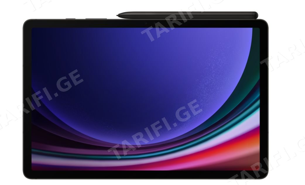 პლანშეტური კომპიუტერი Samsung Tab S9 8GB/128GB SM-X716BZAACAU