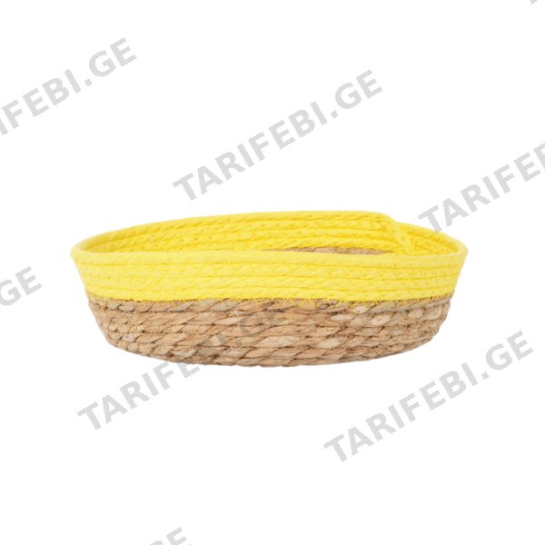 შესანახი კალათა Storage basket (NV-34628-12)