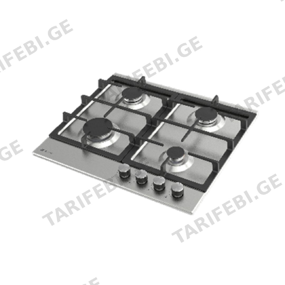 ALNEO 6085 INOX (01576)