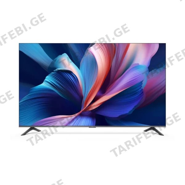 ტელევიზორო XIAOMI TV A Pro ELA5844GL 65"