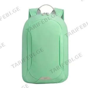 Kingsons Casual Laptop Backpack 15.6 Light Green K10034W-4 (14896)