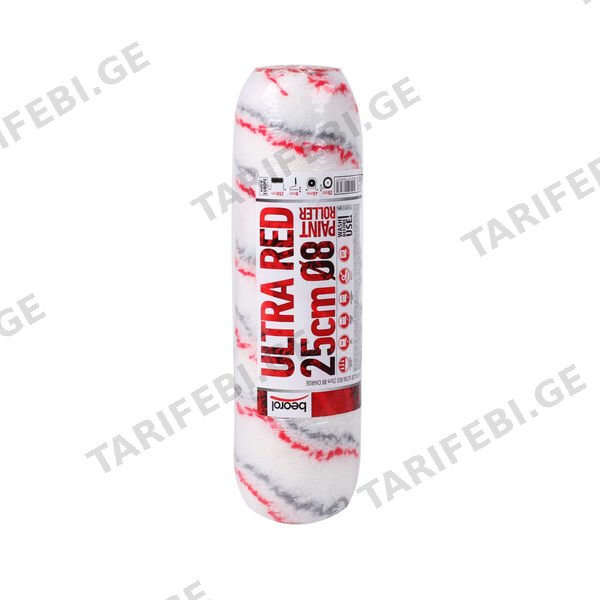 ლილვაკი მაღალბეწვიანი ულტრა 25/45 VURR258
