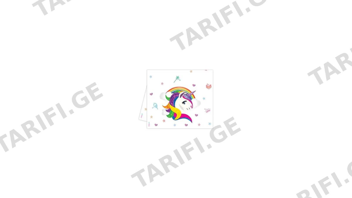 ბალონევ უნიკ სუფრა 1ც