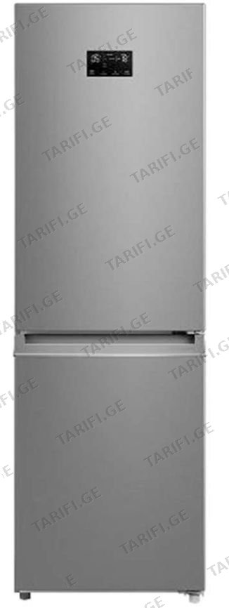 მაცივარი Toshiba GR-RB449WE-PMJ(49)