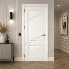 კარის ბლოკი Terminus NEO-CLASSICO 38x800x2150 მმ თეთრი
