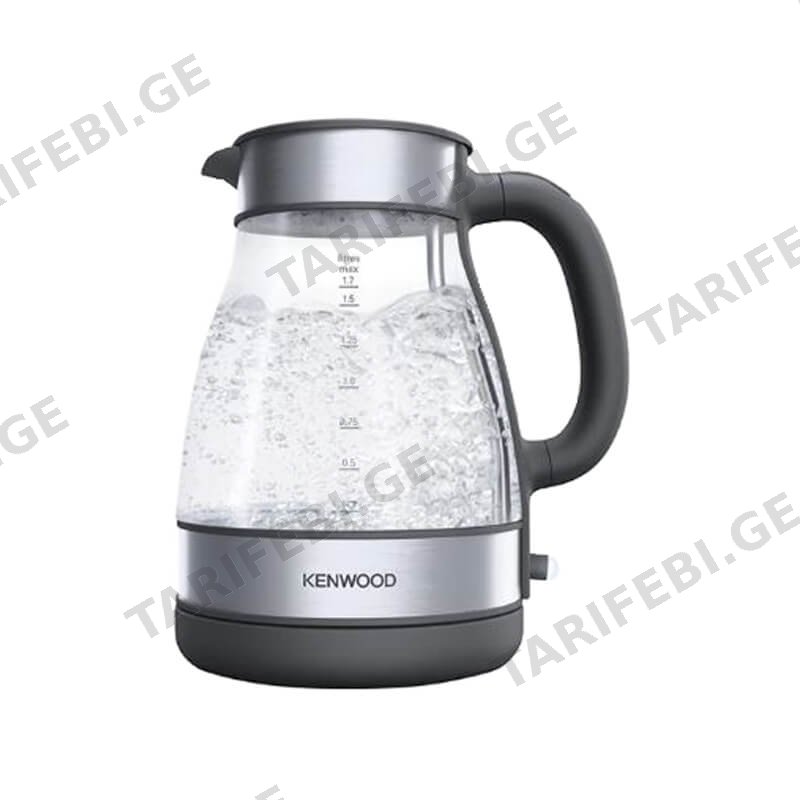 ჩაიდანი KENWOOD ZJG112CL