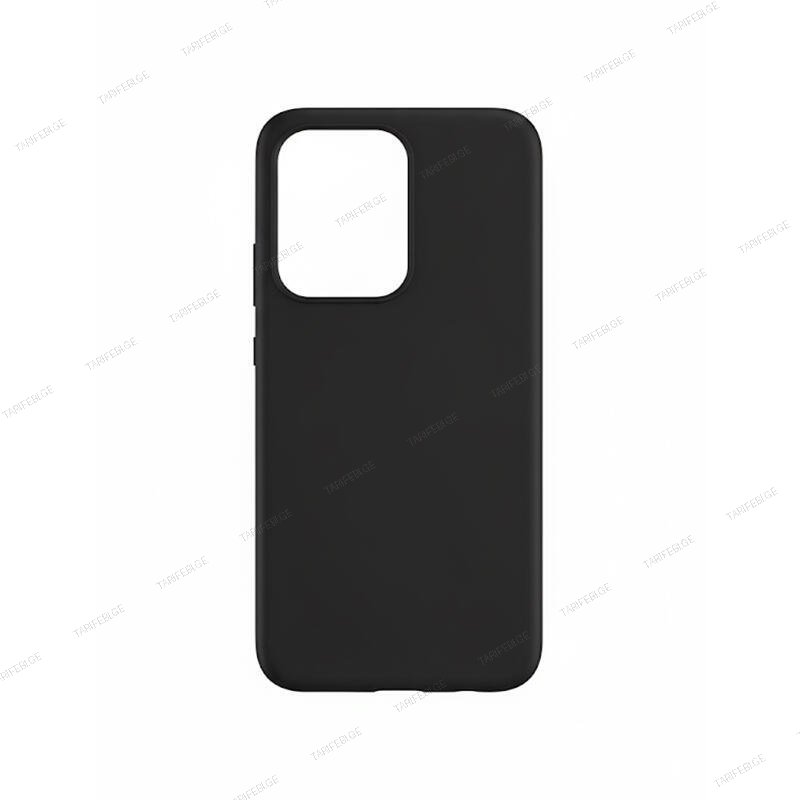 Ovose Protective Case Lovely Fruit Series Xiaomi Poco C85 Black