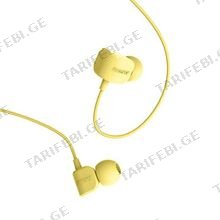 New!!
REMAX Earphone RM-502