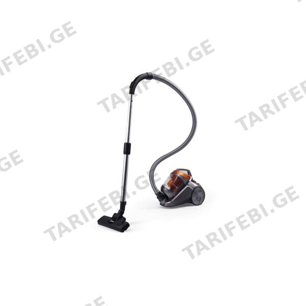 მტვერსასრუტი MGE13A MIDEA