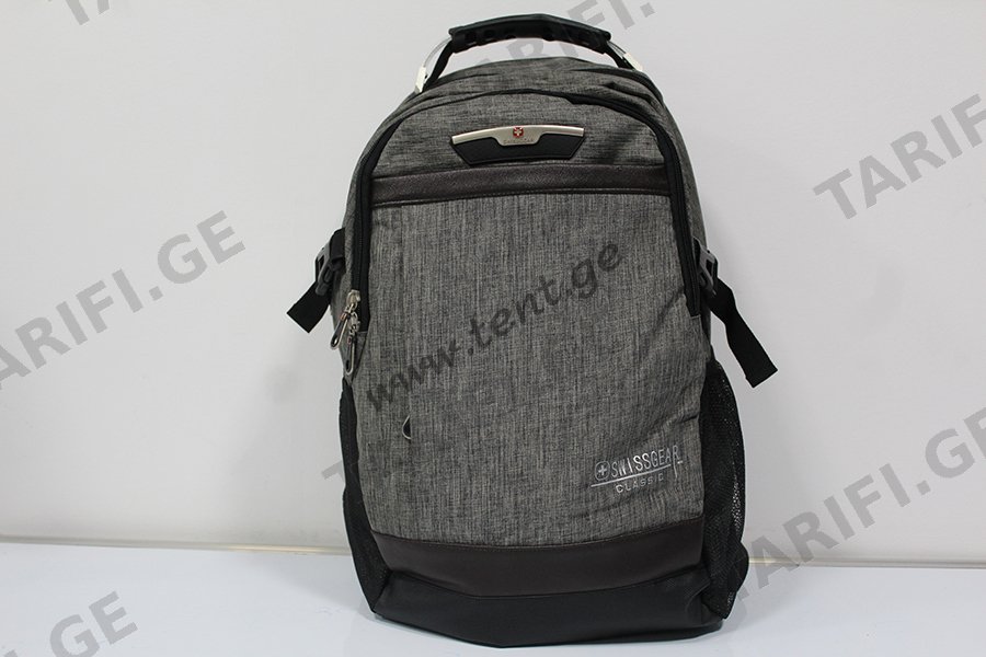 ზურგჩანთა SWISSGEAR 100-2