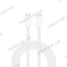 Wiwu Classic 100W Charging Cable Wi-C032 C-C 60W Max white