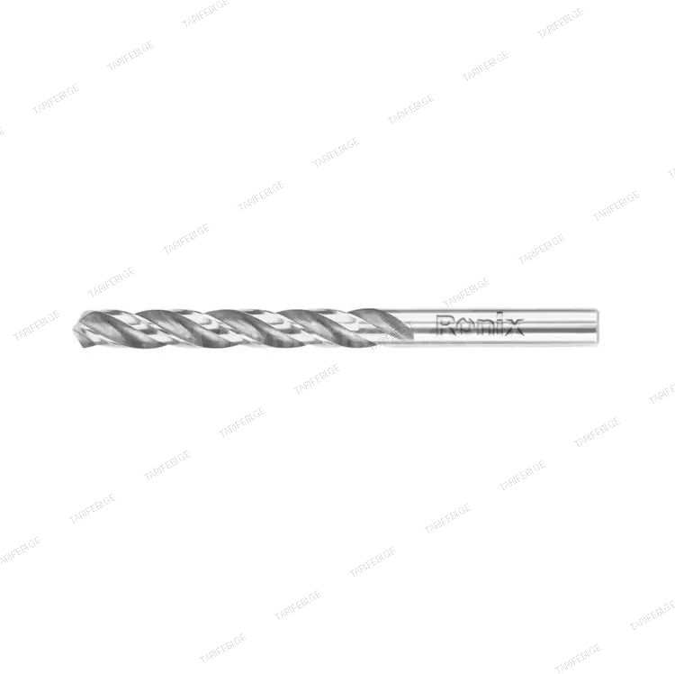 მეტალის ბურღი 5% კობალტი HSS Ronix RH-5522, 10 მმ
