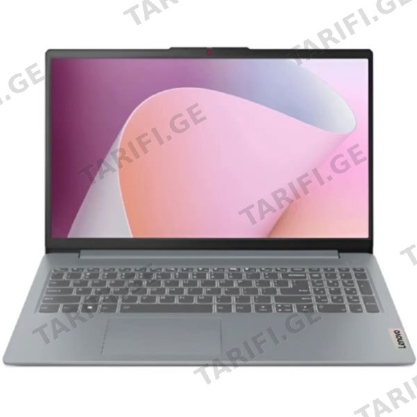 ნოუთბუქი Lenovo Ideapad Slim 3 82X700D6RK (i3-1315U/8GB/512GB)
