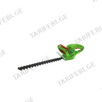 (600W) ბუჩქის საკრეჭი VERTO 52G567
