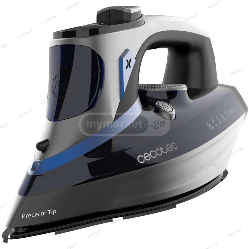 უთო Plancha horizontal IronHero 3200 Smart Absolute