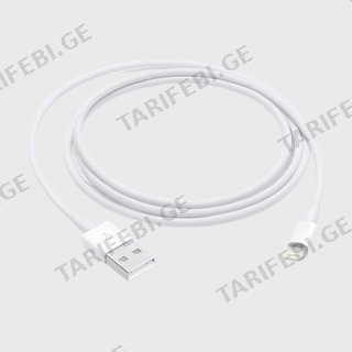 Lightning To Usb კაბელი (1m) Model A1480